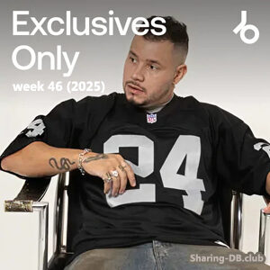 Beatport Exclusives Only: Week 46 (2025)