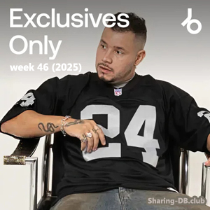 Beatport Exclusives Only: Week 46 (2025)