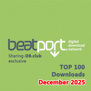 Beatport Top 100 Downloads December 2025