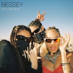 Bessey - Feel Da Beat [RPM275]