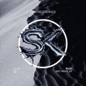 BizZa - Wet White [SK332]