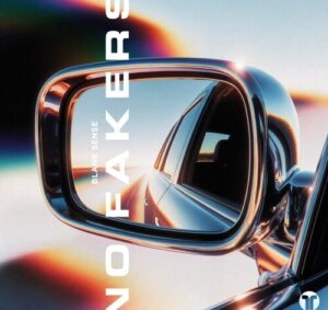 Blank Sense - No Fakers [50755-1]