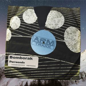 Bomborak - Perreando [ARMTRAXX34]