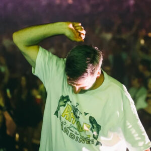 Chapter & Verse LOUIS V CHART