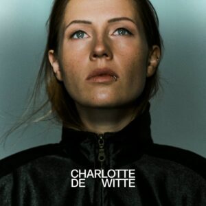 Charlotte De Witte - Charlotte de Witte [KNTXT030]