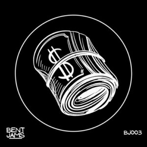 Chris Larsen (CA) - CREAM [BJ003]