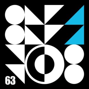 Church of Ajijik - Mid Means Nothing [ADUB063]