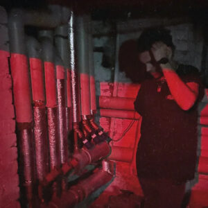 Click Click "WHAT IS REAL?" Chart