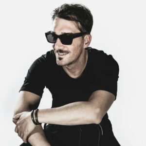 Clif Jack Vibe Hard Chart