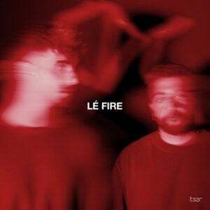 Clüb De Combat - Lé Fire [5026854238036]
