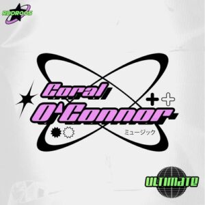 Coral O'Connor - Ultimate [RDDR005]