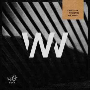 Costa UK - Ministry Of Love [WWX070]