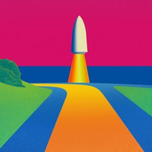 Cuprite, Delara Ja - Futursbe [MONA163]