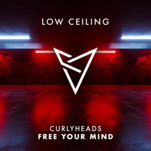 Curlyheads - FREE YOUR MIND [LOWC299]