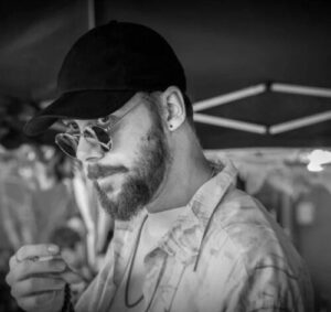 DJ Entwan GROOVEMBER CHART