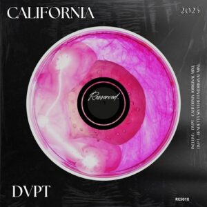 DVPT - California [RES010]