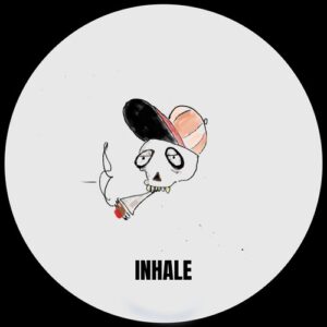 Damian Rausch - Inhale [08]