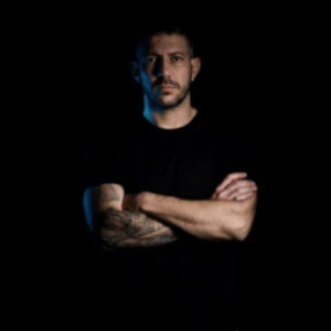 Dani Sbert October Chart