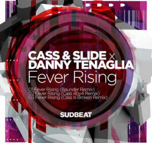 Danny Tenaglia - Fever Rising [SB280]