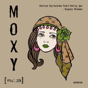 Darius Syrossian, Holly Jaz - Gypsy Woman [MM096]