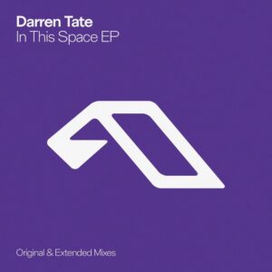 Darren Tate  - In This Space EP