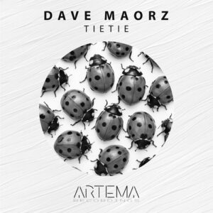 Dave Maorz - TieTie [ATR271]