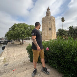 David Cueto (Es) Noviembre Chart