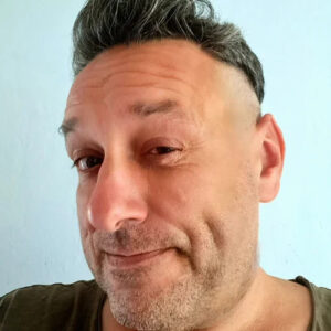 David Herrero Nervioso Chart