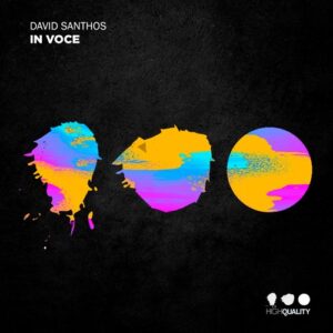 David Santhos - In Voce [HQ182]