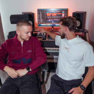 Dew (Fr) Jump Around Chart