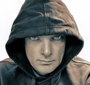 Dj Perroz October raw deep hypnotic Chart