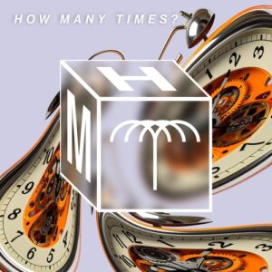 Dodi - How Many Times? [MH61BP]