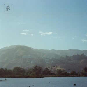 Dokho, Ra5im - Walking Away [742779560018]