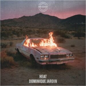 Dominique Jardin - Heat [BV003B]
