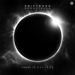 Driftmoon - Moonstruck Phase IV: Eclipse [BH16550]