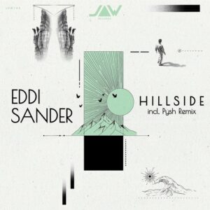 Eddi Sander - Hillside [JANNOWITZ144]