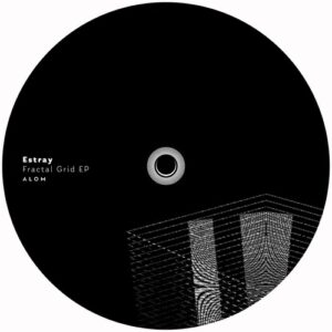 Estray - Fractal Grid [2914964]