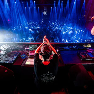 Fer Br November Chart