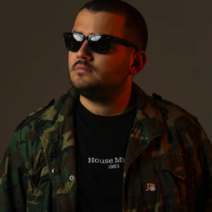 Gabriele Ranucci To The Funk Chart