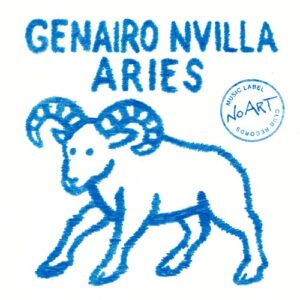 Genairo Nvilla - Aries [NOART065]