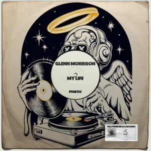 Glenn Morrison - My Life [FFGR132]