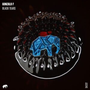 Gonzalo F - Black Tears [SA332]