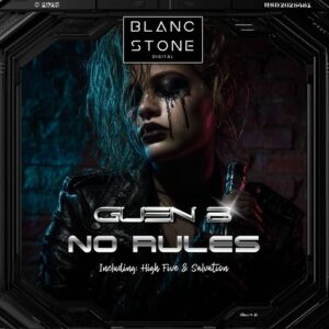 Guen B - No Rules [BSD2025481]