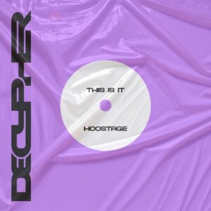 HOOSTAGE - This Is It [DEC288]