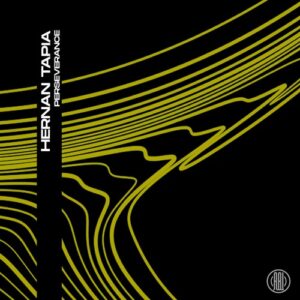 Hernan Tapia - Perseverance [RBL625]