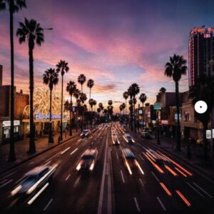 Hidden Empire - Ocean Beach [SVT408]