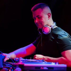 Horace Dan D. October Chart