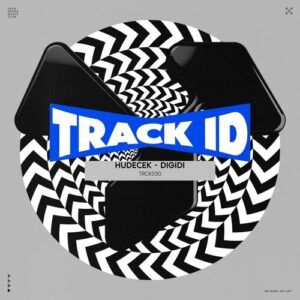 Hudecek - Digidi [TRCK030]