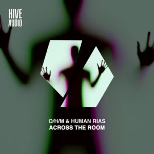Human Rias, O/H/M - Across the Room [HA151X]