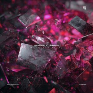 Humberto Plaza - Explorer [IAMT498]
